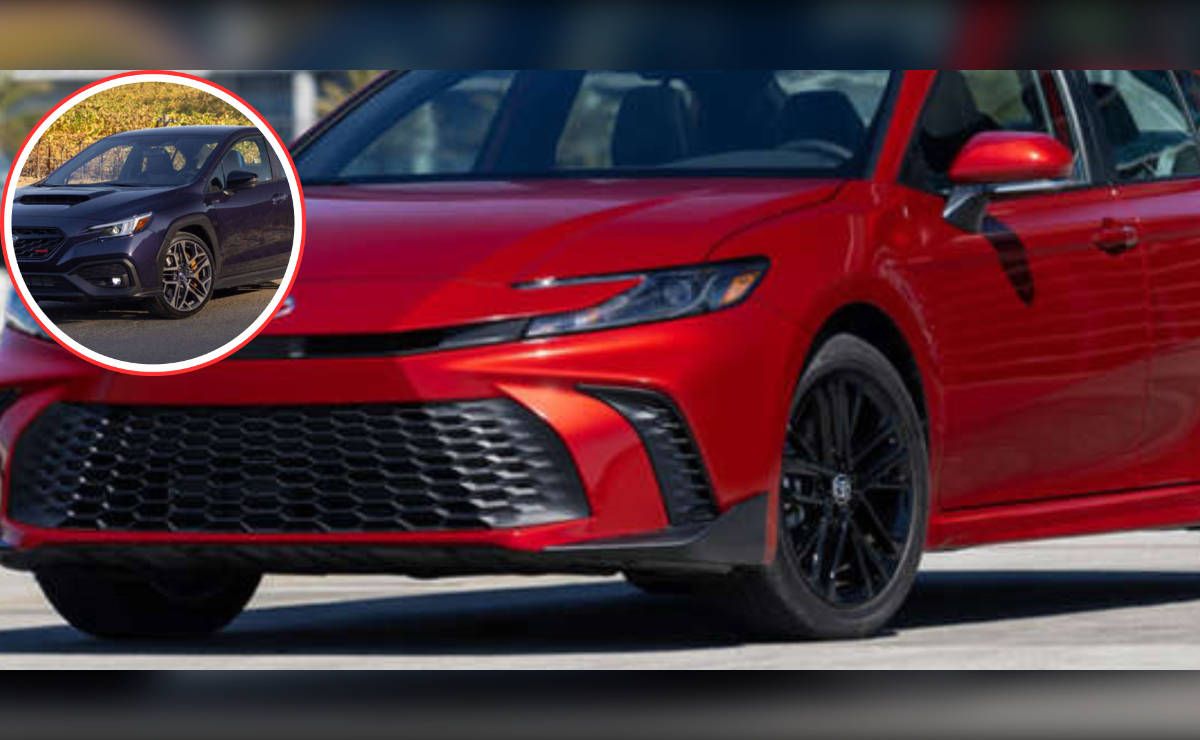 9 coches que mejor conservan su valor después de cinco años y son una compra inteligente