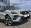 SEAT Arona 2027
