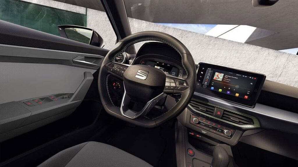 SEAT Arona 2027 en México Análisis, precios, versiones y novedades