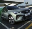 SEAT Arona 2027 5
