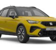 SEAT Arona 2027 en México