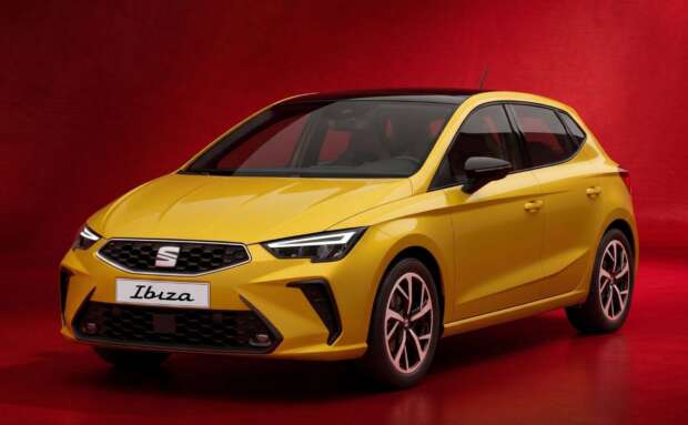 SEAT Ibiza 2027 en México Precios, versiones y análisis del hatchback