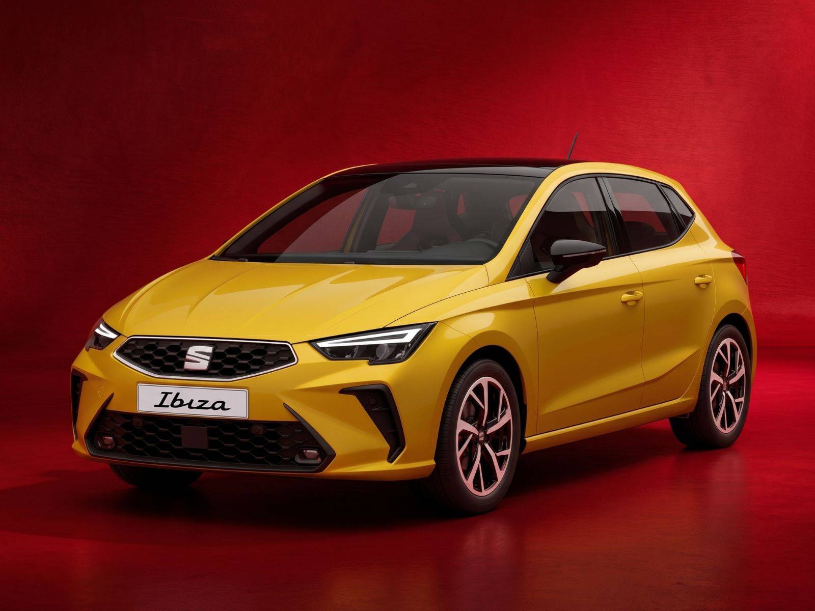 SEAT Ibiza 2027 en México Precios, versiones y análisis del hatchback
