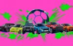Stellantis México abre el Stellar Soccer House con Leap Motors