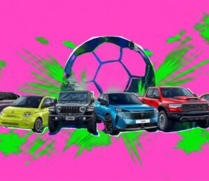 Stellantis México abre el Stellar Soccer House con Leap Motors