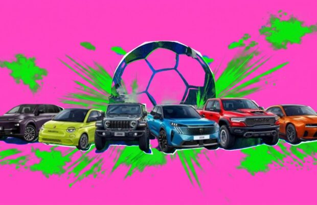 Stellantis México abre el Stellar Soccer House con Leap Motors
