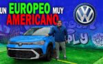 Volkswagen Taos