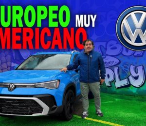 Volkswagen Taos