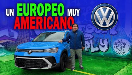 Volkswagen Taos