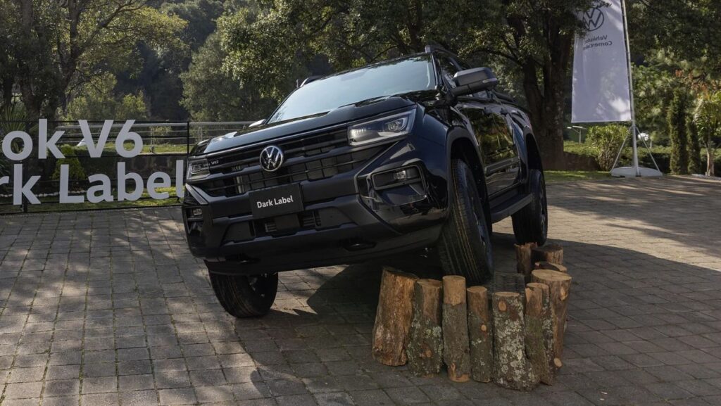 Volkswagen Amarok 2026: Precios, versiones y novedades en México