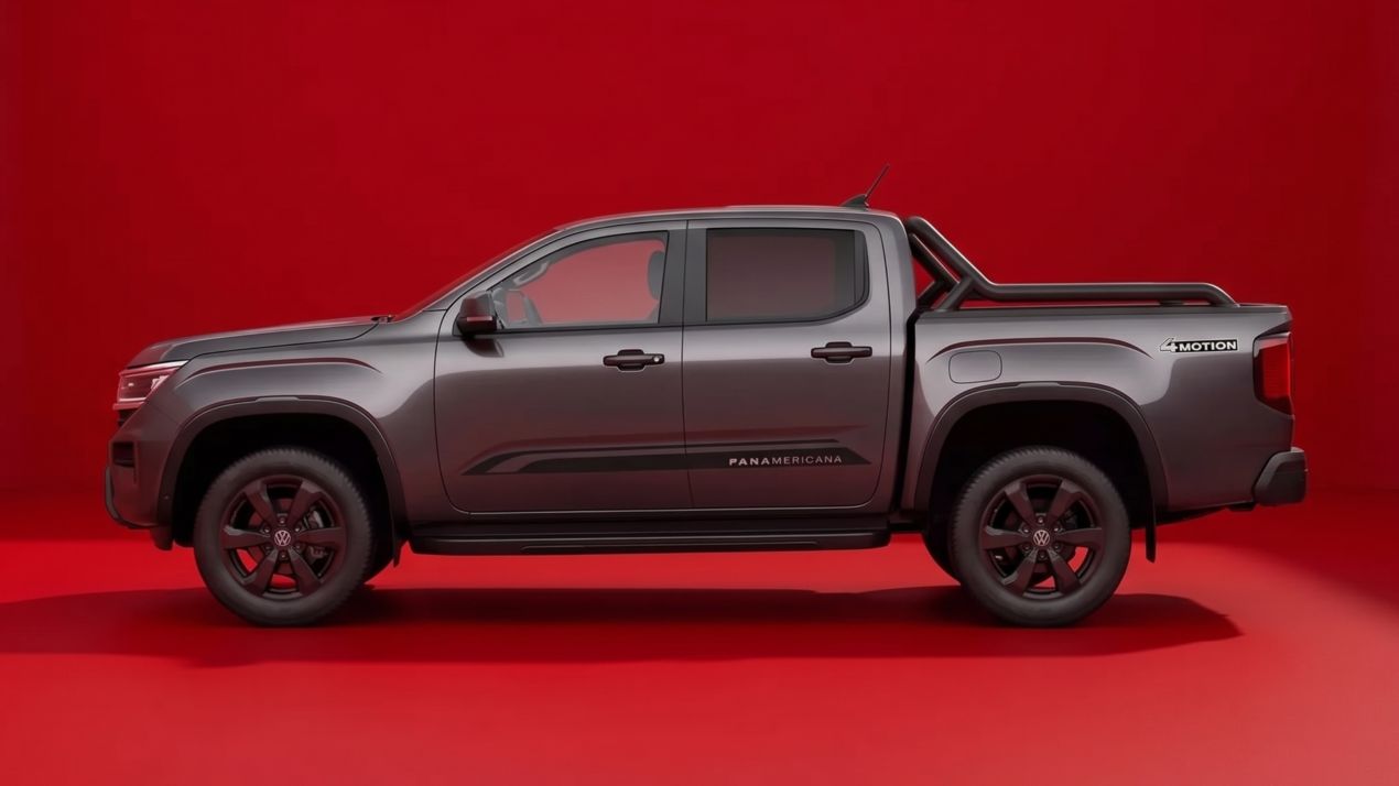 Volkswagen Amarok (2)