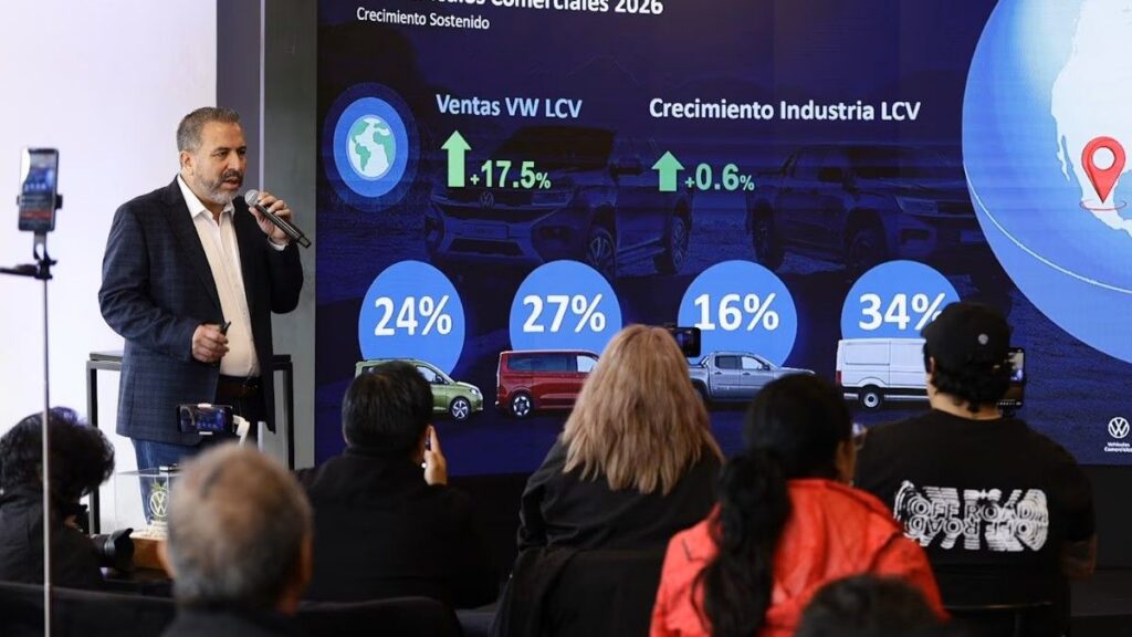 Volkswagen Amarok 2026: Precios, versiones y novedades en México