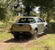Volkswagen Amarok 2026 (2)