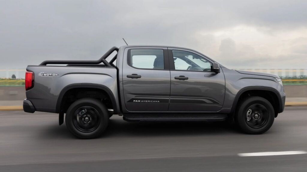 Volkswagen Amarok 2026: Precios, versiones y novedades en México