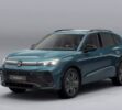 Volkswagen hibridos 4