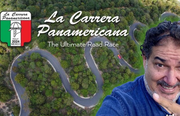 carrera panamericana