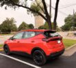 Chevrolet Bolt RS 2027