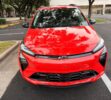 Chevrolet Bolt RS 2027