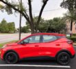 Chevrolet Bolt RS 2027