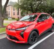 Chevrolet Bolt RS 2027