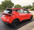 Chevrolet Bolt RS 2027