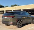 Hyundai Tucson XRT 2026