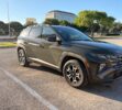 Hyundai Tucson XRT 2026