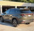 Hyundai Tucson XRT 2026