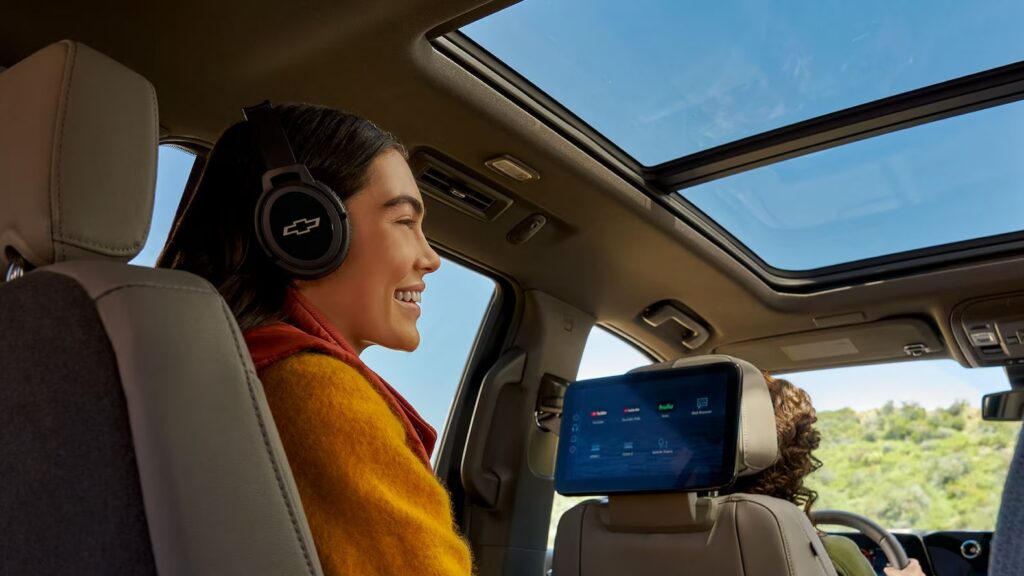 OnStar México de General Motors: Seguridad, conectividad y entretenimiento