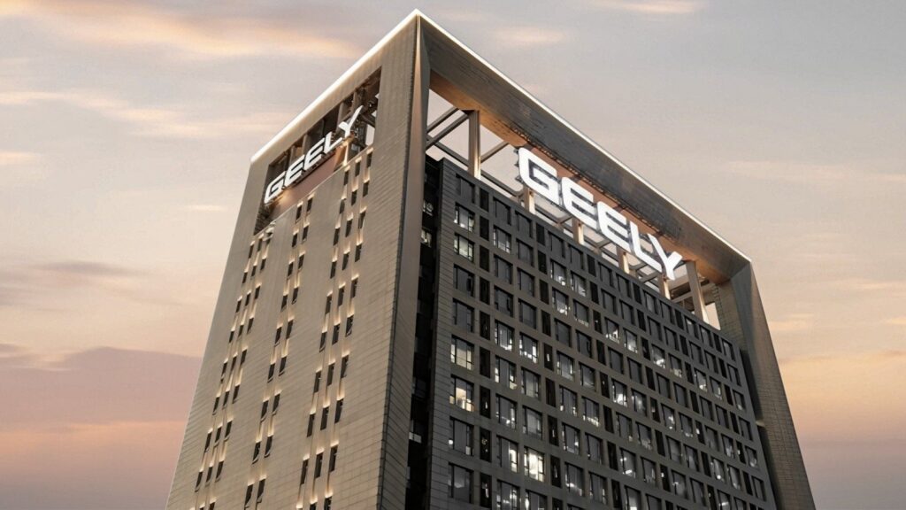 El secreto de Geely México: Datos, estrategias y el reto de postventa en 2026