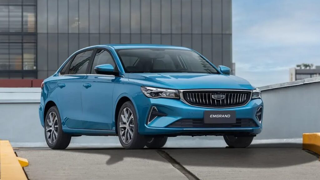 El secreto de Geely México: Datos, estrategias y el reto de postventa en 2026