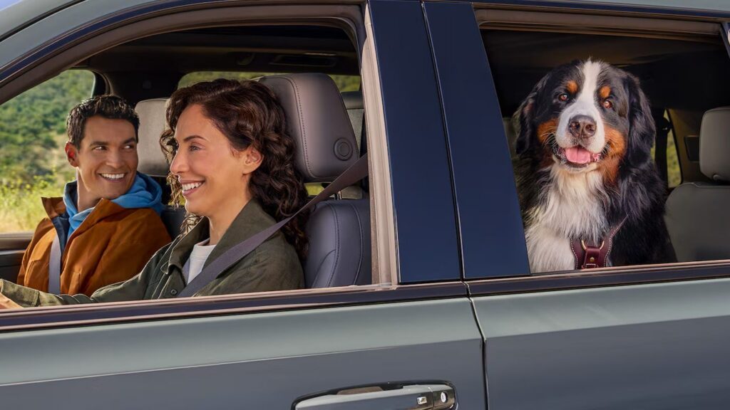 OnStar México de General Motors: Seguridad, conectividad y entretenimiento