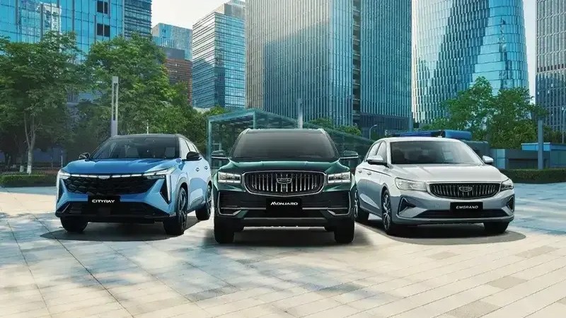 El secreto de Geely México: Datos, estrategias y el reto de postventa en 2026