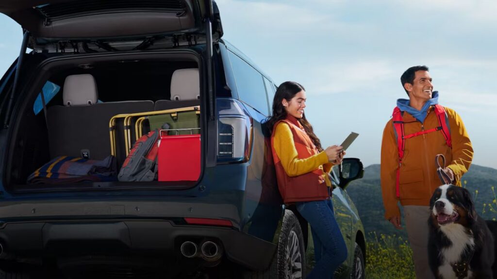OnStar México de General Motors: Seguridad, conectividad y entretenimiento