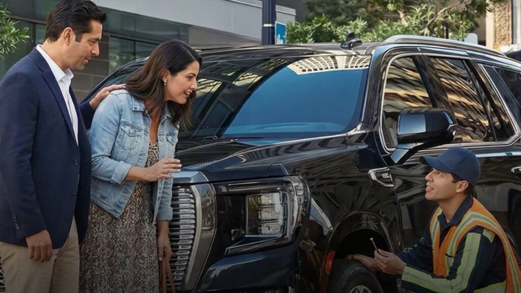 OnStar México de General Motors: Seguridad, conectividad y entretenimiento