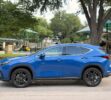 Lexus NX Plug-in Hybrid 2026