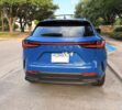 Lexus NX Plug-in Hybrid 2026
