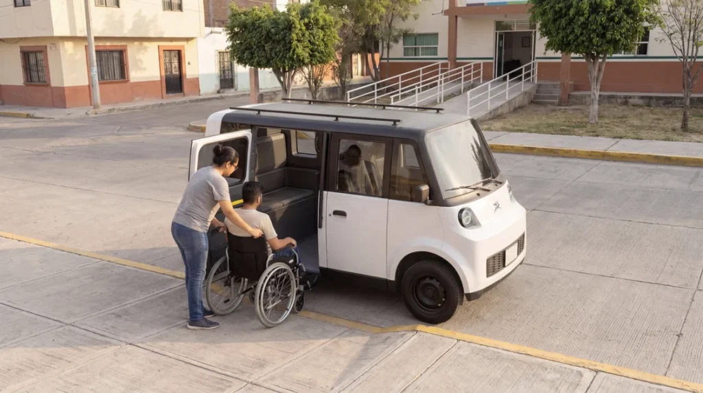 Análisis del Olinia auto: ¿Vale la pena el auto eléctrico mexicano?