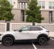 Mazda CX-30 2026