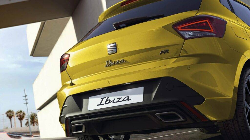 SEAT Ibiza 2027 en México: Precios, versiones y análisis del hatchback