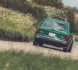 El Ford Fiesta deportivo que se adelantó al XR2 y que casi nadie recuerda: 110 CV, estile setentero y ADN Healey