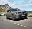 El BMW X5 2027 cambia por completo sin dejar de parecer un X5: La revolución tecnológica que se esconde bajo su diseño