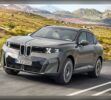 El BMW X5 2027 cambia por completo sin dejar de parecer un X5: La revolución tecnológica que se esconde bajo su diseño