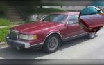 7 coches estadounidenses que escondían un motor extranjero y desafiaron todas las reglas