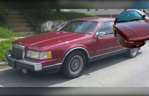 7 coches estadounidenses que escondían un motor extranjero y desafiaron todas las reglas