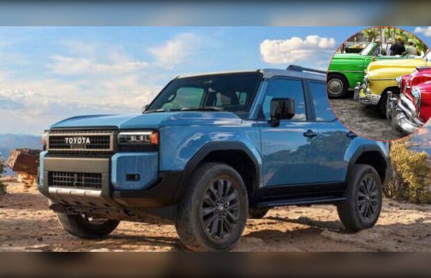 7 características de coches clásicos que los ingenieros están recuperando: el regreso de las ideas que nunca debieron desaparecer