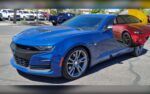 Los 7 coches deportivos que demostraron que el alto rendimiento podía estar al alcance de todos