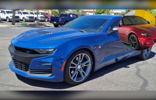 Los 7 coches deportivos que demostraron que el alto rendimiento podía estar al alcance de todos