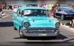 7 coches estadounidenses que se convirtieron en auténticos símbolos de su época
