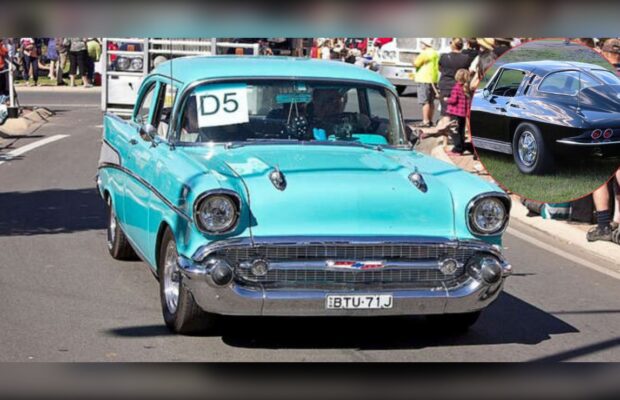 7 coches estadounidenses que se convirtieron en auténticos símbolos de su época